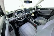 2025 Volkswagen Tiguan SE Oshkosh WI