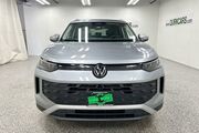 2025 Volkswagen Tiguan SE Oshkosh WI