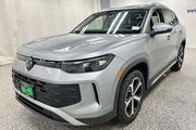 2025 Volkswagen Tiguan SE Oshkosh WI
