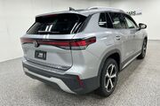 2025 Volkswagen Tiguan SE Oshkosh WI