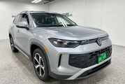 2025 Volkswagen Tiguan SE Oshkosh WI