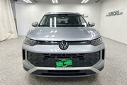 2025 Volkswagen Tiguan SE Oshkosh WI