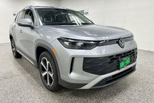 2025 Volkswagen Tiguan SE