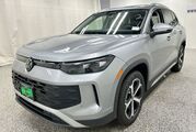 2025 Volkswagen Tiguan SE Oshkosh WI
