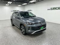 2025 Volkswagen Tiguan SE