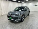 2025 Volkswagen Tiguan SE Oshkosh WI