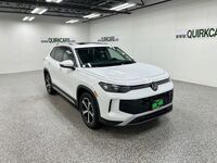 2025 Volkswagen Tiguan SE