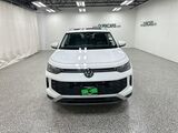 2025 Volkswagen Tiguan SE Oshkosh WI