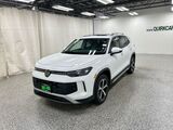2025 Volkswagen Tiguan SE Oshkosh WI