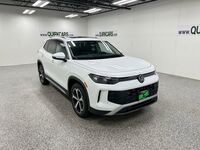 2025 Volkswagen Tiguan SE