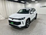 2025 Volkswagen Tiguan SE Oshkosh WI