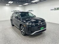 2025 Volkswagen Tiguan SE
