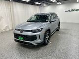 2025 Volkswagen Tiguan SE Oshkosh WI