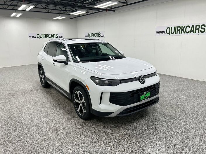 2025 Volkswagen Tiguan SE Oshkosh WI