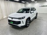 2025 Volkswagen Tiguan SE Oshkosh WI