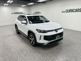 2025 Volkswagen Tiguan SE Oshkosh WI