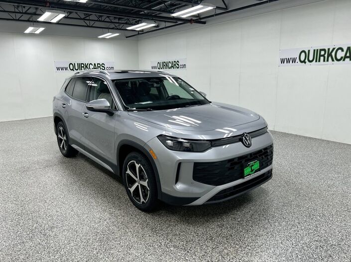 2025 Volkswagen Tiguan SE Oshkosh WI