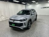2025 Volkswagen Tiguan SE Oshkosh WI