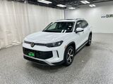 2025 Volkswagen Tiguan SE Oshkosh WI