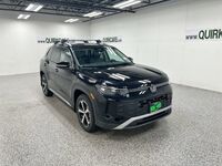 2025 Volkswagen Tiguan SE