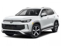 2025 Volkswagen Tiguan SE
