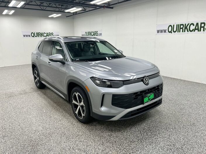 2025 Volkswagen Tiguan SE Oshkosh WI