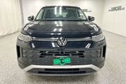 2025 Volkswagen Tiguan SE Oshkosh WI