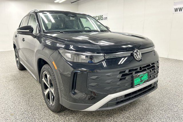2025 Volkswagen Tiguan SE Oshkosh WI