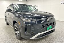 2025 Volkswagen Tiguan SE