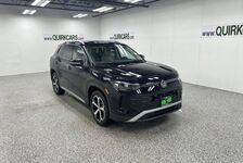 2025 Volkswagen Tiguan SE