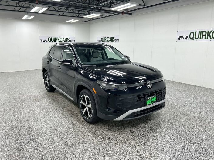 2025 Volkswagen Tiguan SE Oshkosh WI