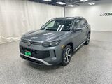2025 Volkswagen Tiguan SE Oshkosh WI