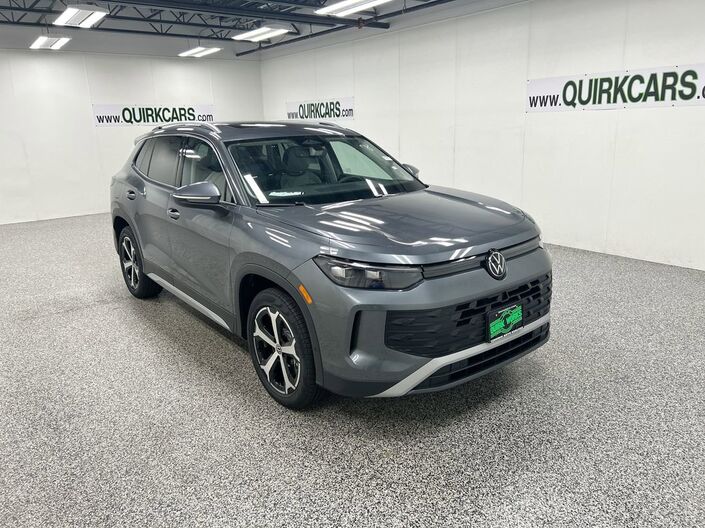 2025 Volkswagen Tiguan SE Oshkosh WI