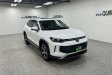 2025 Volkswagen Tiguan SE