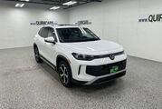 2025 Volkswagen Tiguan SE Oshkosh WI
