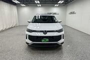 2025 Volkswagen Tiguan SE Oshkosh WI