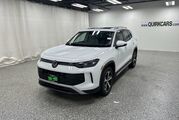 2025 Volkswagen Tiguan SE Oshkosh WI