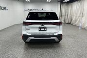 2025 Volkswagen Tiguan SE Oshkosh WI