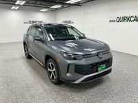 2025 Volkswagen Tiguan SE