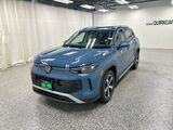 2025 Volkswagen Tiguan SE Oshkosh WI