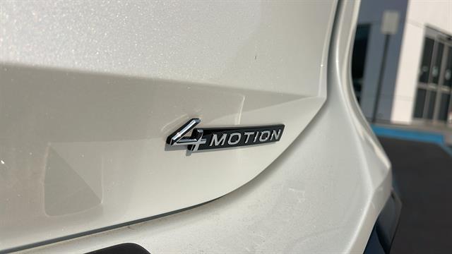 2025 Volkswagen Tiguan SE R-Line Black 4Motion Corona CA