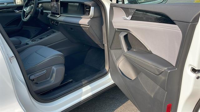 2025 Volkswagen Tiguan SE R-Line Black 4Motion Corona CA