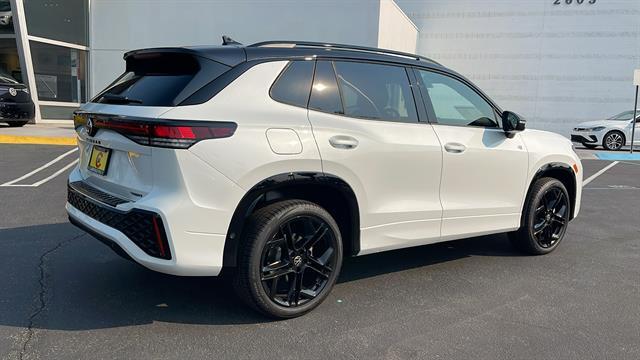 2025 Volkswagen Tiguan SE R-Line Black 4Motion Corona CA
