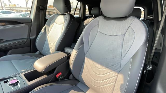 2025 Volkswagen Tiguan SE R-Line Black 4Motion Corona CA