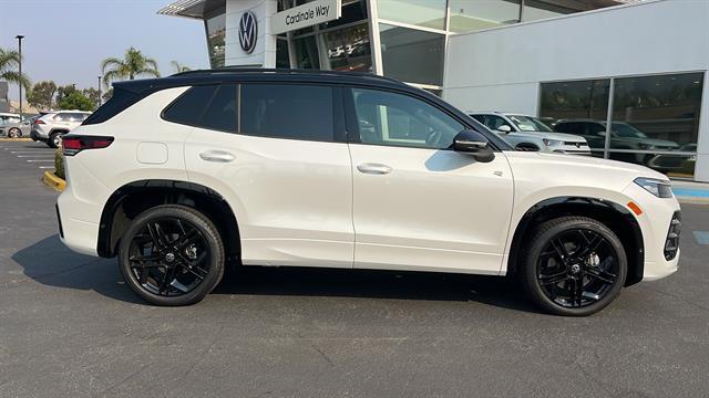 2025 Volkswagen Tiguan SE R-Line Black 4Motion Corona CA
