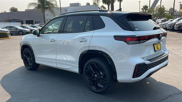 2025 Volkswagen Tiguan SE R-Line Black 4Motion Corona CA