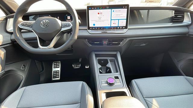 2025 Volkswagen Tiguan SE R-Line Black 4Motion Corona CA