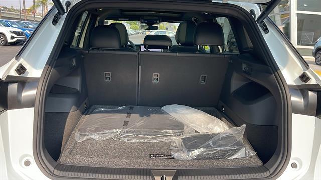 2025 Volkswagen Tiguan SE R-Line Black 4Motion Corona CA