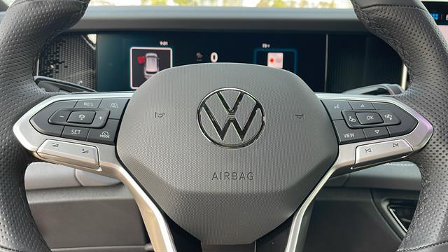 2025 Volkswagen Tiguan SE R-Line Black 4Motion Corona CA