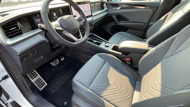 2025 Volkswagen Tiguan SE R-Line Black 4Motion Corona CA